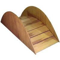 Декорация Мостик