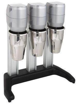 Миксер Macap F4T (C10) серый