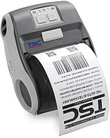 Принтер этикеток TSC Alpha-3R (99-048A074-0402)