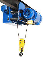 Таль электрическая TOR ТЭК (CDL) 1,0 т 6,0 м УСВ0