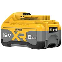 DEWALT, DCB1880, АККУМУЛЯТОРНАЯ БАТАРЕЯ 18 В XR 8 АЧ3