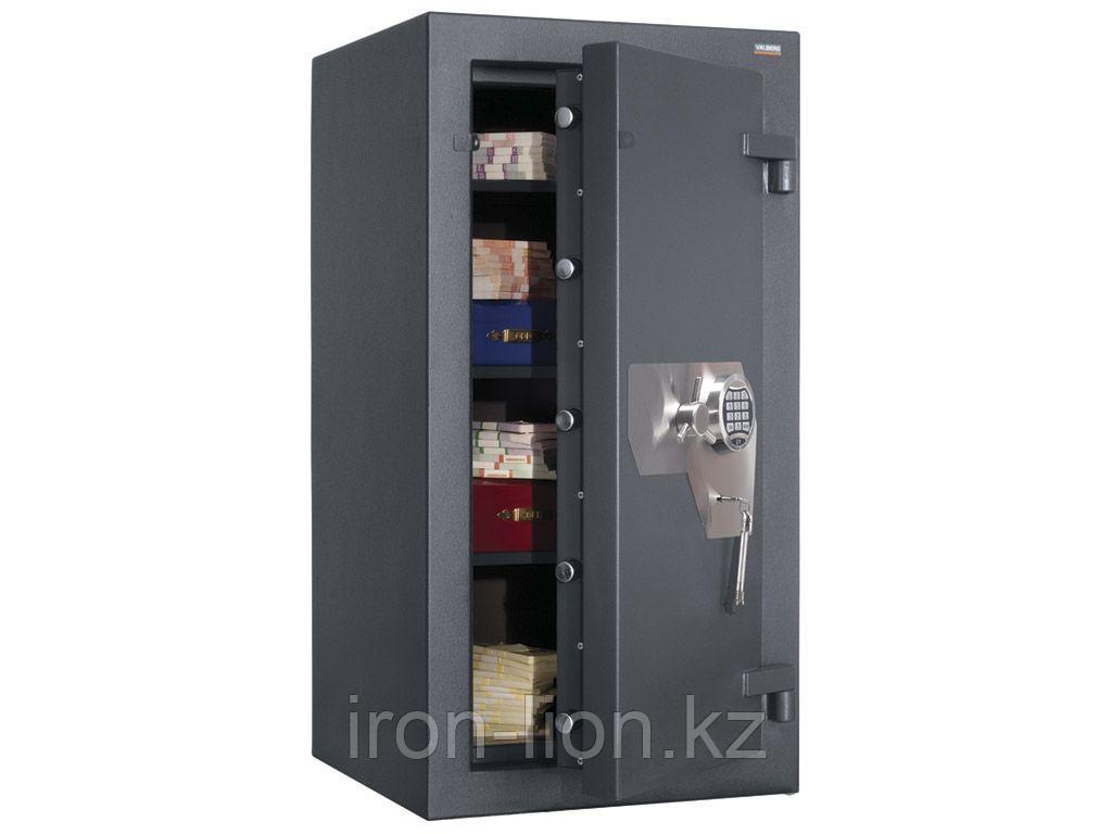 Взломостойкий сейф VALBERG ФОРТ 99 EL
