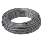 Канат ТУ 1251-002-71915393-2004 D= 39-64 мм, светлый