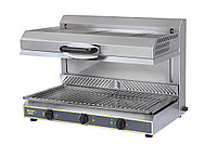 ГРИЛЬ САЛАМАНДРА ROLLER GRILL SEM 800PDS