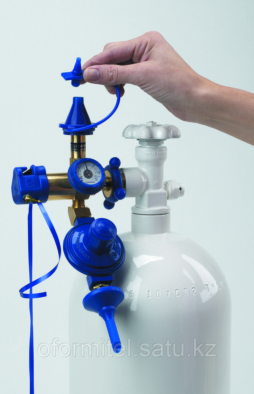 Редуктор 2-хсосковый Conwin Precision Plus (США)