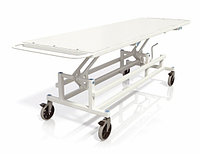 Тележка-каталка для перевозки больныхТК-02