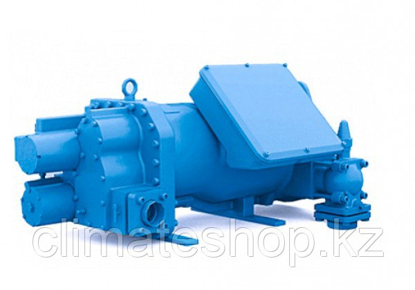 Компрессор Frascold FVR-H-160-460