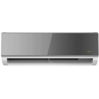 Кондиционер зима-лето, до 55 кв.м Atlantiq ASAFA-18HRN8-S + монтажный комплект 3м1