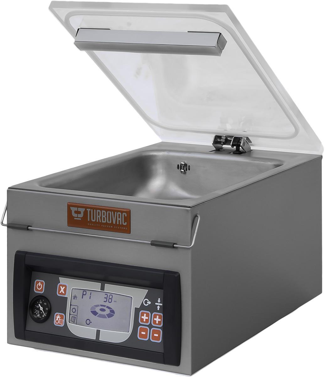 АППАРАТ УПАКОВОЧНЫЙ ВАКУУМНЫЙ TURBOVAC S30 PRO GAS