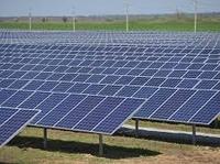 Солнечная станция 100 КВТ Canadian solar1