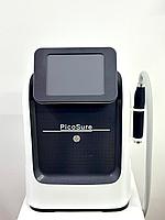 Настольный пикосекундный лазер ND:Yag Picosure
