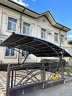Автонавесы в Алматы