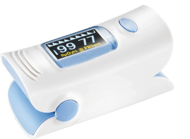 Пульсоксиметр медицинский Armed : YX302