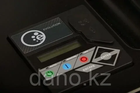 Газовый генератор Guardian 7146 13 кВА