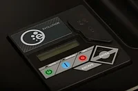 Газовый генератор Guardian 7146 13 кВА3