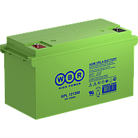 Аккумулятор WBR GPL121200 (12В, 120Ач)