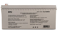 Гелевый Аккумулятор (GEL) SVC GL12200/S 12В 200 Ач1