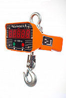 ВЕСЫ ЭЛЕКТРОННЫЕ КРАНОВЫЕ TOR OCS-1-T 1T1