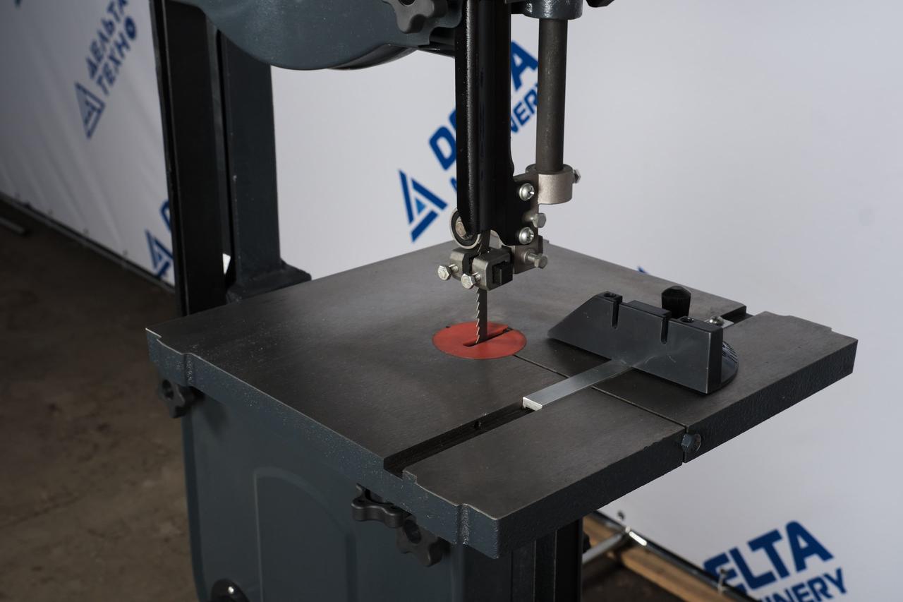 Ленточнопильный станок DELTAMACHINERY DWBS-150
