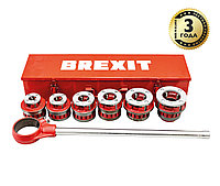 Ручной клупп BREXIT BrexCUT 2 PRO