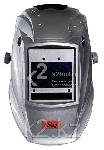 Сварочная маска Fubag BLITZ 5-13 PAPR III Visor Digital Natural Color