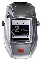 Сварочная маска Fubag BLITZ 5-13 PAPR III Visor Digital Natural Color2