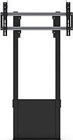 Кронштейн SMS Func Wall/Floor Black