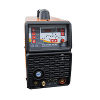 TIG-200P AC / DC Сварочный аппарат с инвертером TIG / MMA1