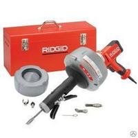 Прочистная машина Ridgid K-45