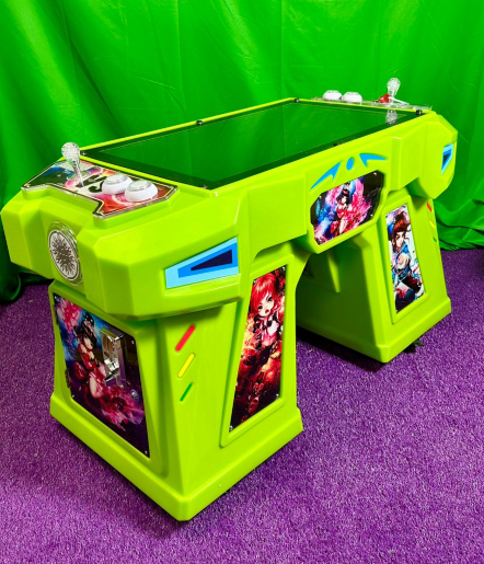 Аттракцион мини-змейка