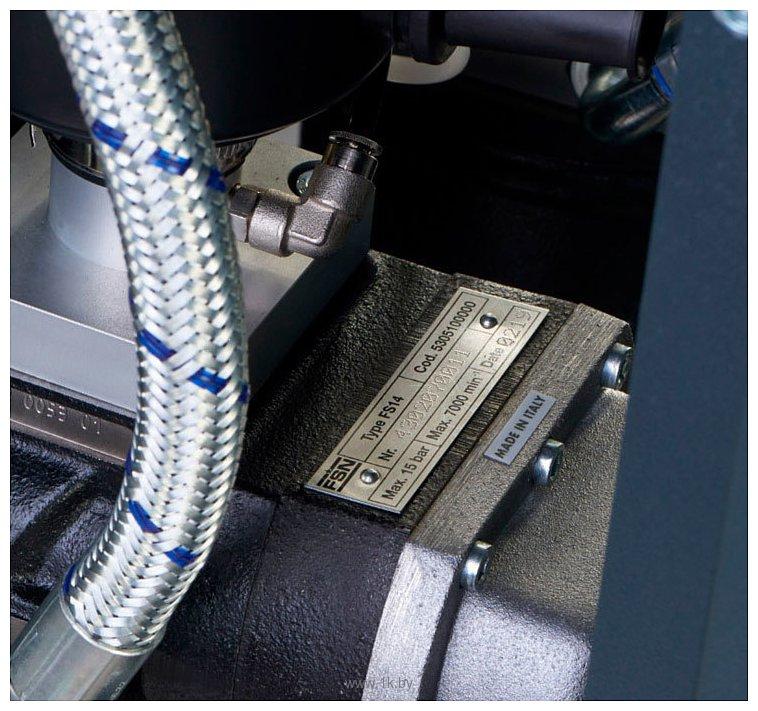 Винтовой компрессор FINI MICRO SE 2.2-08 (без ресивера)