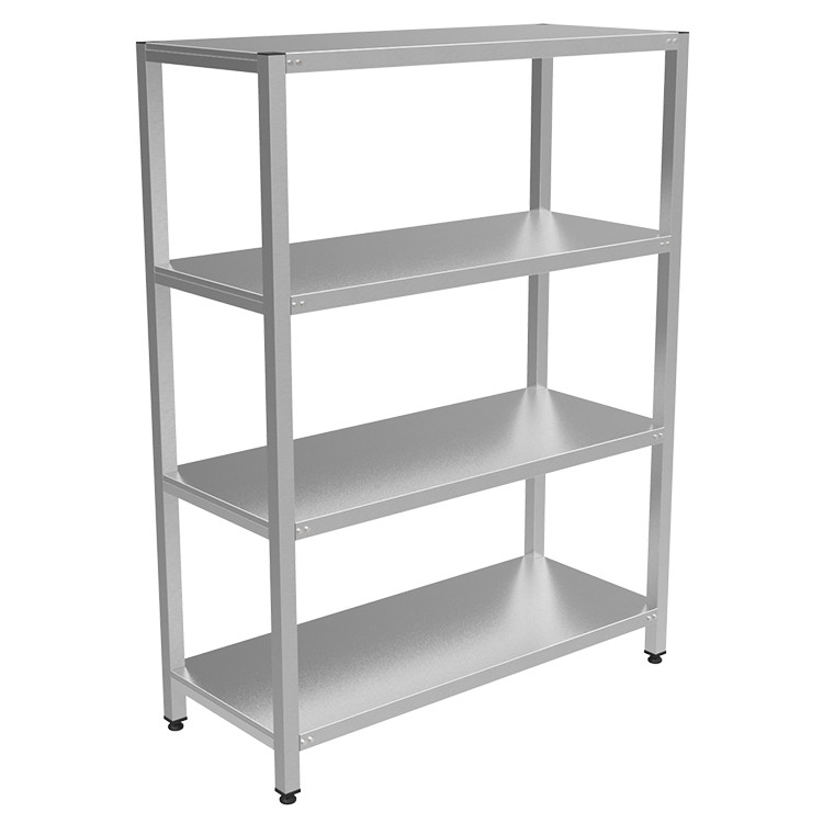 СТЕЛЛАЖ КУХОННЫЙ РАЗБОРНЫЙ СКТР-60/60