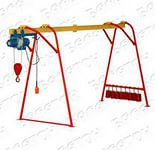 Кран «Умелец»0