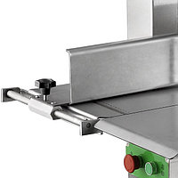 Пилы для резки мяса и костей промышленная (мясокостерезка) JG-360A2