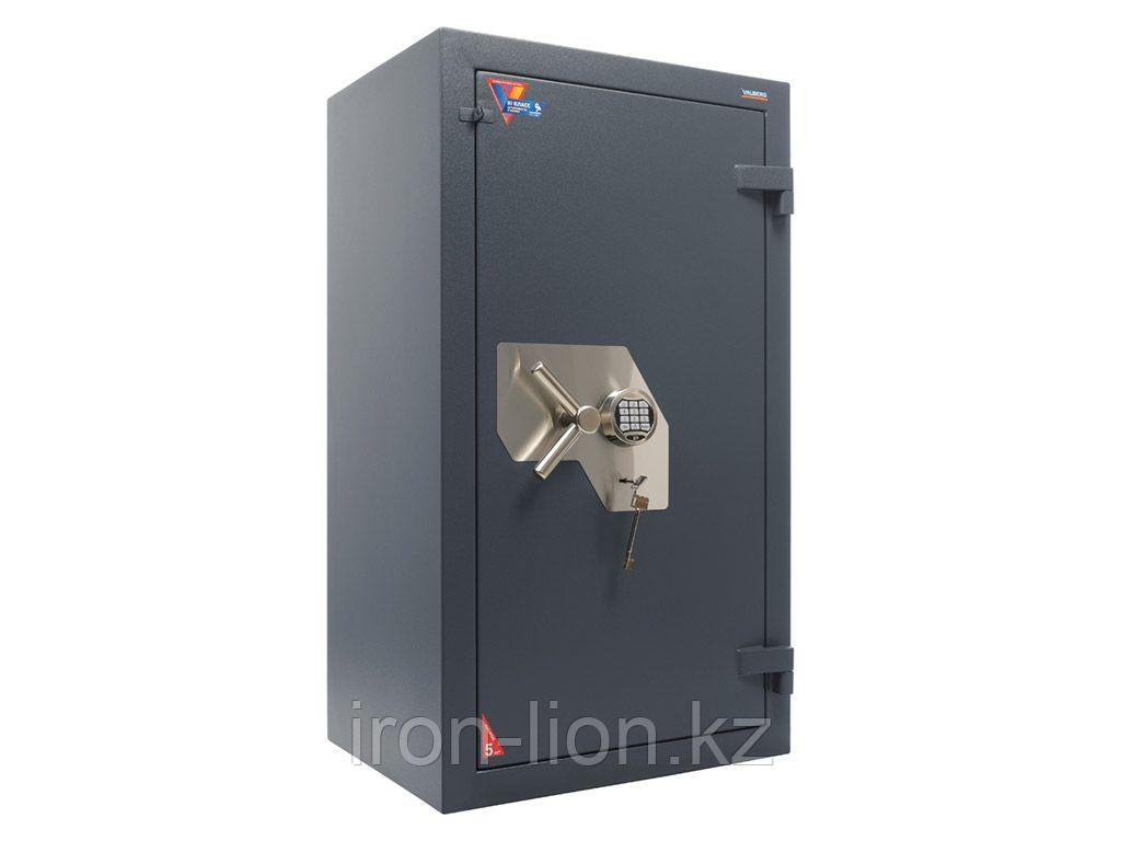 Взломостойкий сейф VALBERG ФОРТ 1268 EL