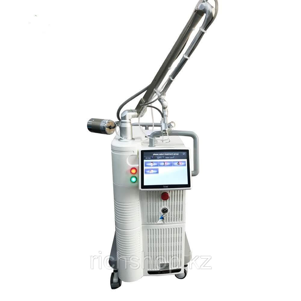 Аппарат Фракционный СО 2 Лазер + обучение!