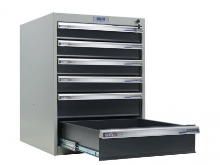 Инструментальная тумба RAYAN T-6