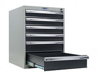 Инструментальная тумба RAYAN T-6