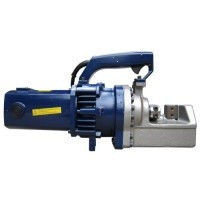 Механизм для резки арматуры до 16 мм