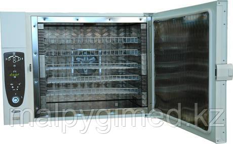 Стерилизатор воздушный Шкаф сухо-тепловой ШСТ ГП80-(400), (410)