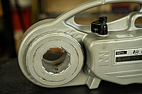 Клупп электрический TOR SQ30-2C до 2"1