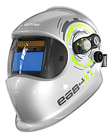 Маска сварочная Optrel e684 - серебро