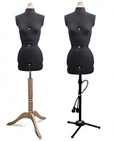 Манекен портновский регулируемый My Double Lady Valet M