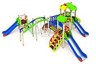 Детский игровой городок