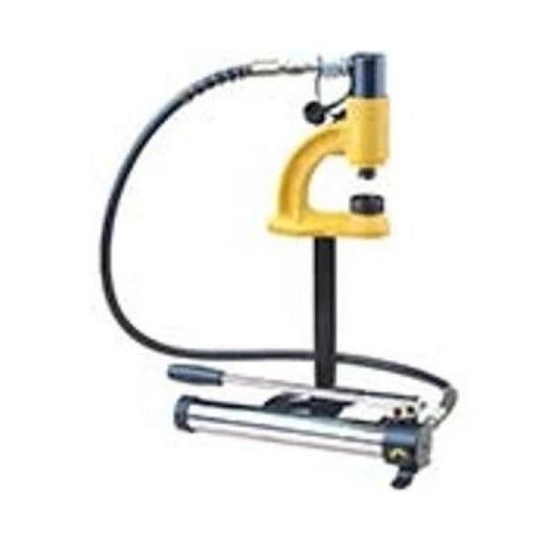 ПГЛC-35Н Пресс гидравлический для пробивки отверстий в стальных листах