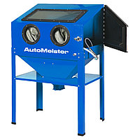 Камера пескоструйная AutoMeister 220л T06220S