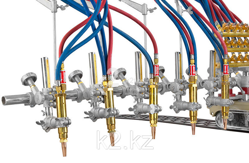 Газорезательная машина Huawei GCD5-100