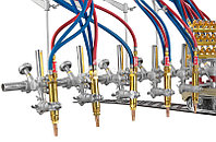 Газорезательная машина Huawei GCD5-1003