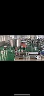 Аппарат для розлива ручной
