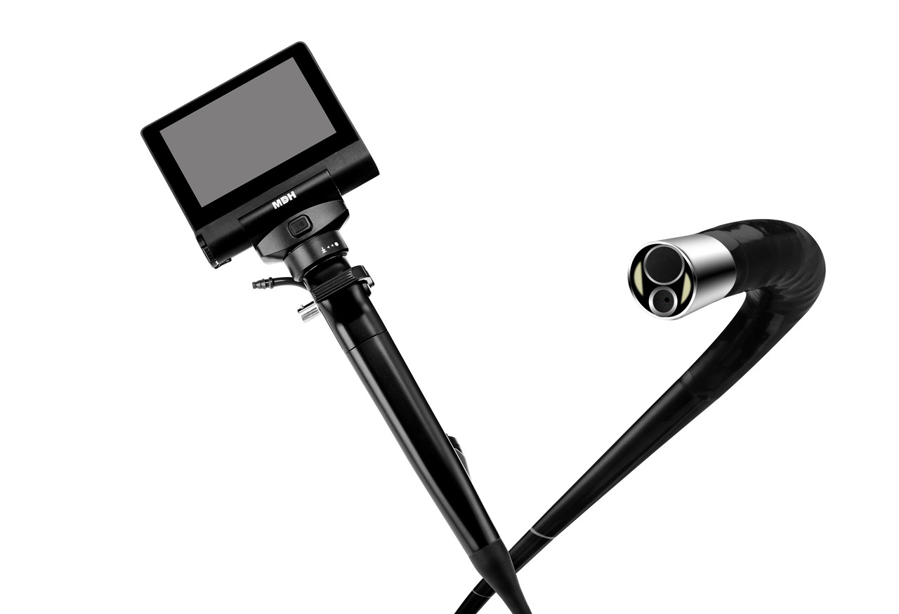 Портативный диагностический видеоэндоскоп MDH B41 (4.2-1.8/5.2-2.6)
